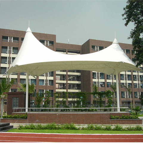 舞台景观膜结构