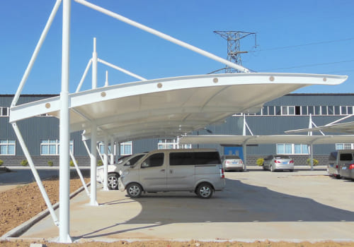 膜结构在设计时的注意事项有哪些？