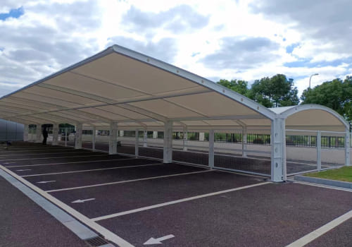 膜结构设计阶段所要考虑的要点有哪些呢？