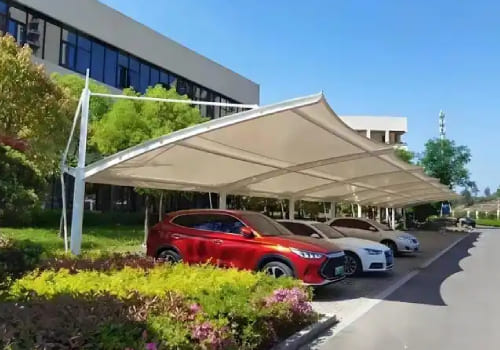 膜结构方案设计需要考虑的问题有哪些呢？